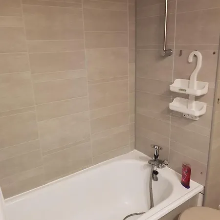 Appartement Le Cocon Du Rivage