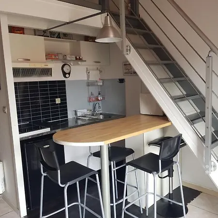 Le Cocon Du Rivage Mimizan