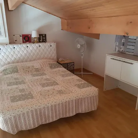Appartement Le Cocon Du Rivage
