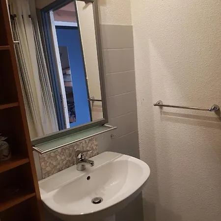 Le Cocon Du Rivage Mimizan