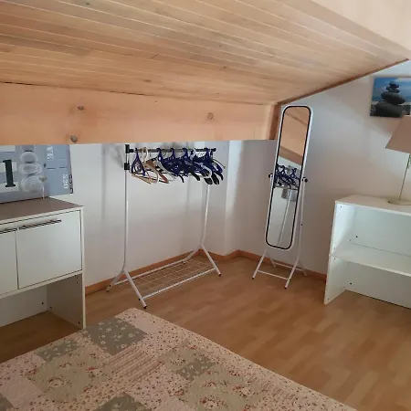Le Cocon Du Rivage Appartement