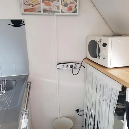 Appartement Le Cocon Du Rivage Mimizan