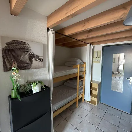 Le Cocon Du Rivage Appartement *